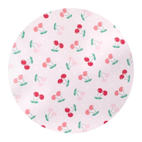 Loopi Large Waterproof Beach Tote Bag (Cherry Pie)