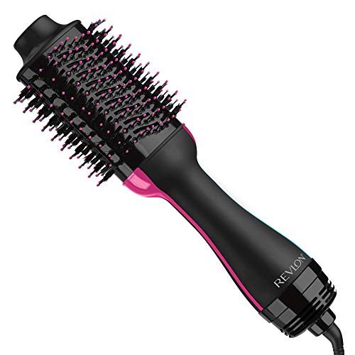 1100 Watt 3 Heat 2 Speed Pro Collection One Step Ionic Hair Dryer and Volumizer