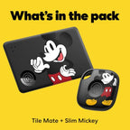 Tile Starter Pack (2-Pack / Mickey)