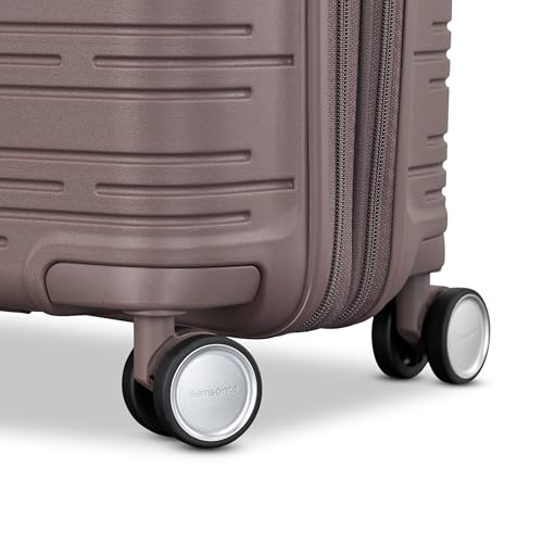 Elevation Plus (Carry-On / Chocolate Mauve)