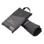 Quick Dry Towel (Black / M:24"x40")