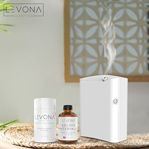 Pure Essential Oils for Diffusers for Home (16.9 Fl Oz (Pack of 1))