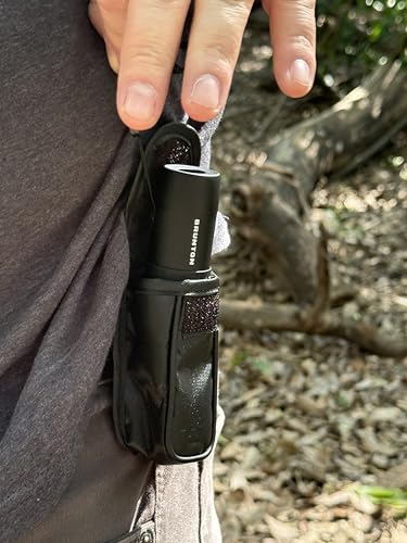Echo Monocular 7x18 (7x18 – Black)