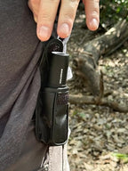 Echo Monocular 7x18 (7x18 – Black)