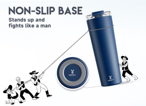 30 oz Insulated Travel Coffee Mug (Sea / 30 Ounces)