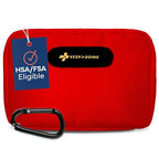 KeepGoing Travel First Aid Kit
