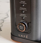 Specialty Drip Coffee Maker (Matte Black / Thermal Carafe)