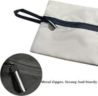 Shoe Bag Water (Off White / 1-Pack)