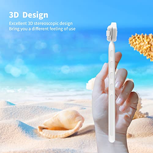 Waterproof Phone Pouch (1 Pack - White7.0")