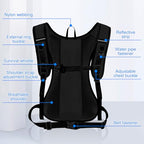 Hydration Backpack