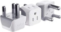 Ceptics South Africa, Namibia Travel Adapter Plug by Ceptics