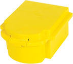 Premier 1 Clipper Guard Caddy - Set of 9 - Metal Toothed for Livestock & Pets