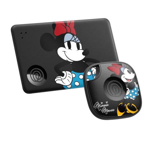 Tile Starter Pack (2-Pack / Minnie)