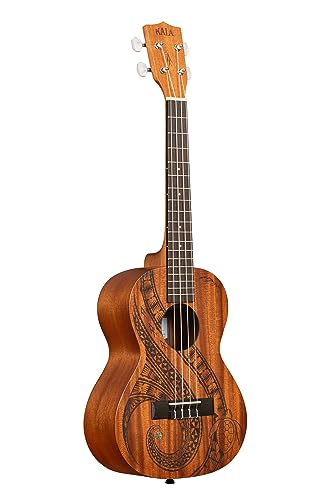 Voyage Collection Guidance Tenor Ukulele (Guidance / Tenor)