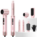 5 in 1 air Styler (Coral)