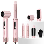 5 in 1 air Styler (Coral)