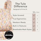 Baby Tula Explore Hemp Multi (Mariam)