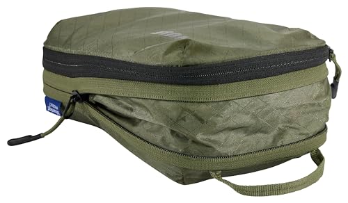 Compression Packing Cube smallSoft Green (Small / Soft green)