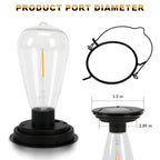 Replacement Solar Light Tops (1 PIECE)