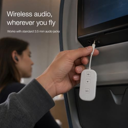 Bluetooth Transmitter Pro 2