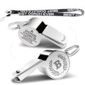 Letters Coach Gifts (The letter B / 1.8*0.7 Inch)