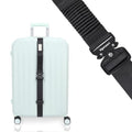Luggage Straps for Suitcases TSA Approved Suitcase Belt