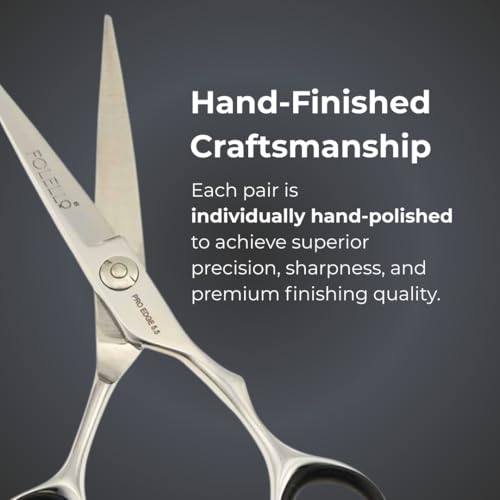 Right Handed Thinning Scissors 5.5" (5.5 inch)
