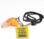 The Protector Whistle P51 by TheProtectorWhistle