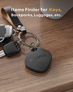 Air Tracker Tags (2 Pack Black)