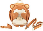 Lulyboo Toddler Harness Backpack by Lulyboo