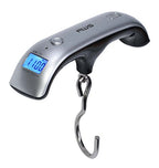 Digital Hanging Luggage Scale for Traveling or Weighing Suitcases
