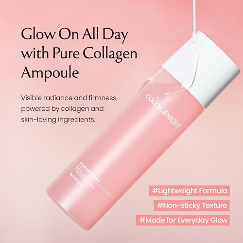 NEOGEN Collagenique Pure Collagen Core Lifting Essential Ampoule 8.79 oz
