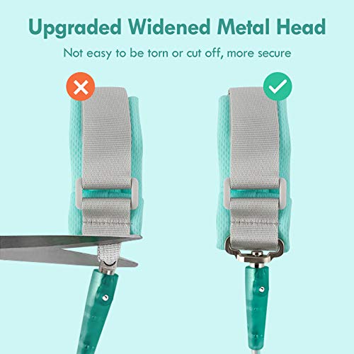 Toddler Leash (Green)