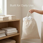 Laundry Bags 2 (Natural)