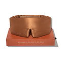 Silk Sleep Mask (Tuscan Kiss / 1 Count (Pack of 1))