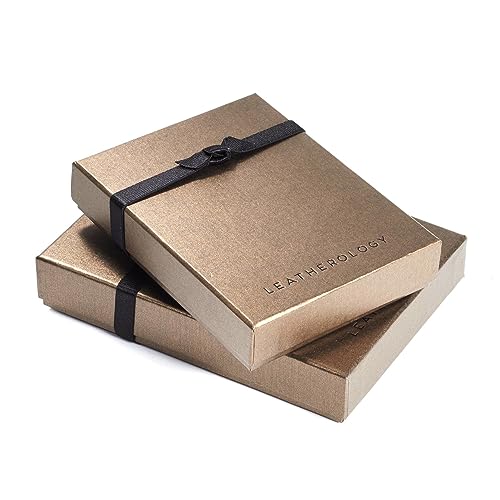 Zippered RFID Travel Wallet & Passport Holder