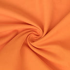 Toddler Pillows with Pillowcases Set (Orange (Microfiber) / 13x18 Inch (Pack of 2))