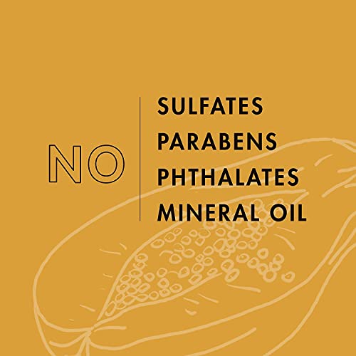 SheaMoisture Papaya & Vitamin C Face Serum
