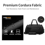 40L Cordura Duffel Bag