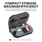 N Cubik T3 Camera Bag Insert (N-CUBIK T3 9.4 x 6.3 x 2.8")