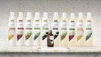 Naturals Deep Moisturizing Shampoo + Conditioner Set