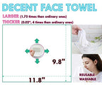 Premium Compressed Towel Tablet