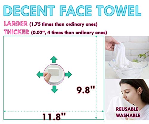 Premium Compressed Towel Tablet
