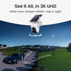 D1 Classic 8 Cam Kit