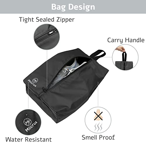 Travel Shoe Bag
