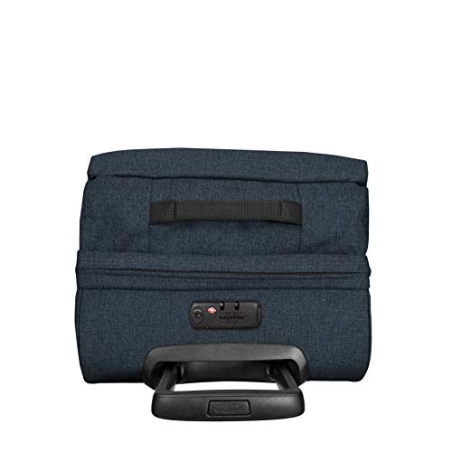 TRANVERZ L (121 Liter Checked Bag / Triple Denim)