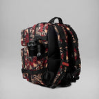 35L Tactical Gym Backpack (Rock & Reaper)