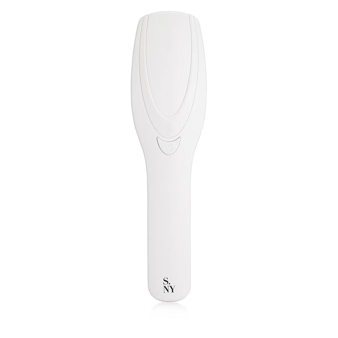 Solaris Laboratories NY Intensive Hair Stimulating Brush