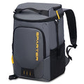 Backpack Cooler Insulated 33 (Dark Gray / 33 Can)
