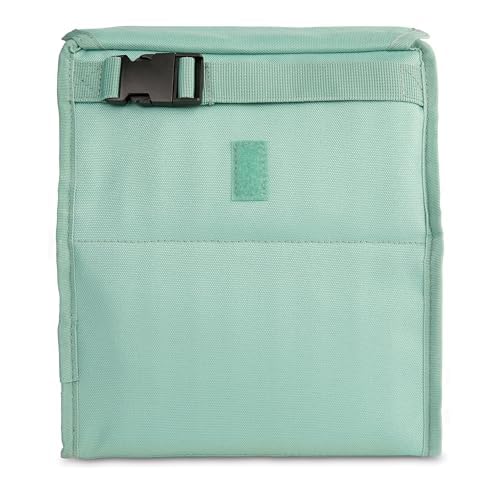 Freezable Lunch Bag (Sage (Pack of 1) / One Size)